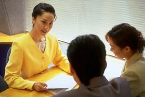 介護職員からケアマネージャーを目指せる