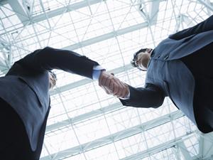 手厚い転職支援が受けられる派遣会社