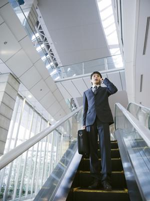 覆面調査員になって無料で食事をする