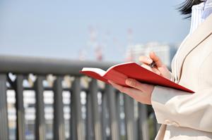 手軽に出来る覆面調査の仕事について