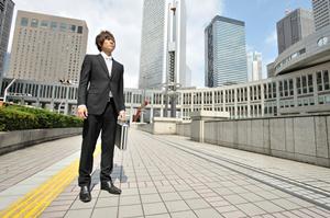 求ムなびでアルバイト探しをしよう